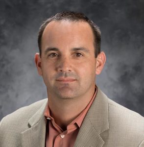 Jamie McIntee, Vice President of Service - Rochester, NY