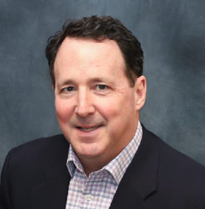 Wayne Gould, Chief Financial Officer - Rochester, NY