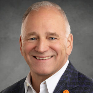 Darren Englert, Vice President - Rochester, NY