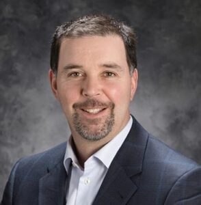 Jamie McIntee, Vice President of Service - Rochester, NY