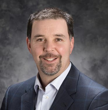 Jamie McIntee, Vice President of Service - Rochester, NY