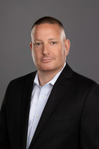 Darren Englert, Vice President - Rochester, NY