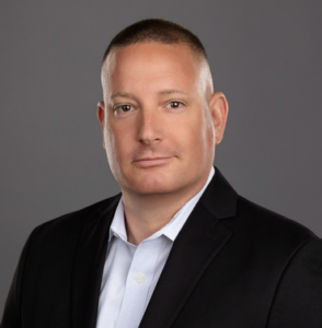 Darren Englert, Vice President - Rochester, NY